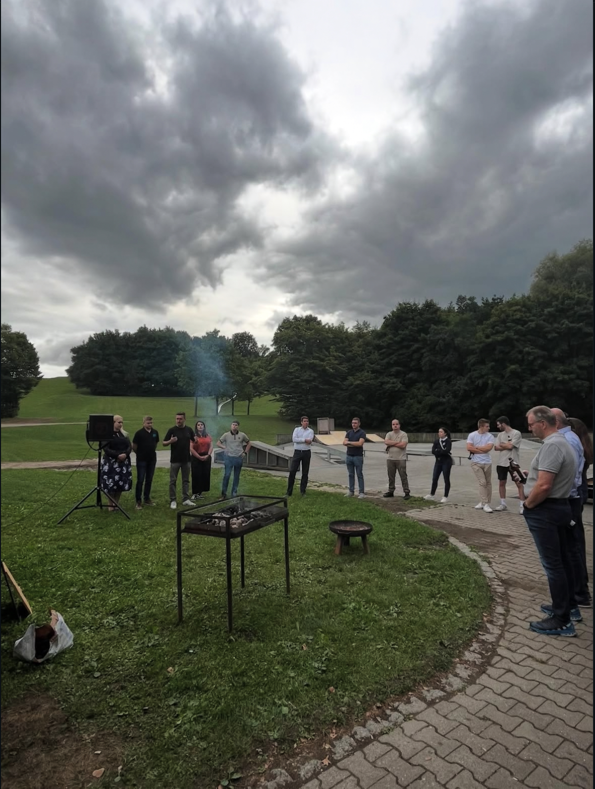Sommerfest Freizeitzentrum